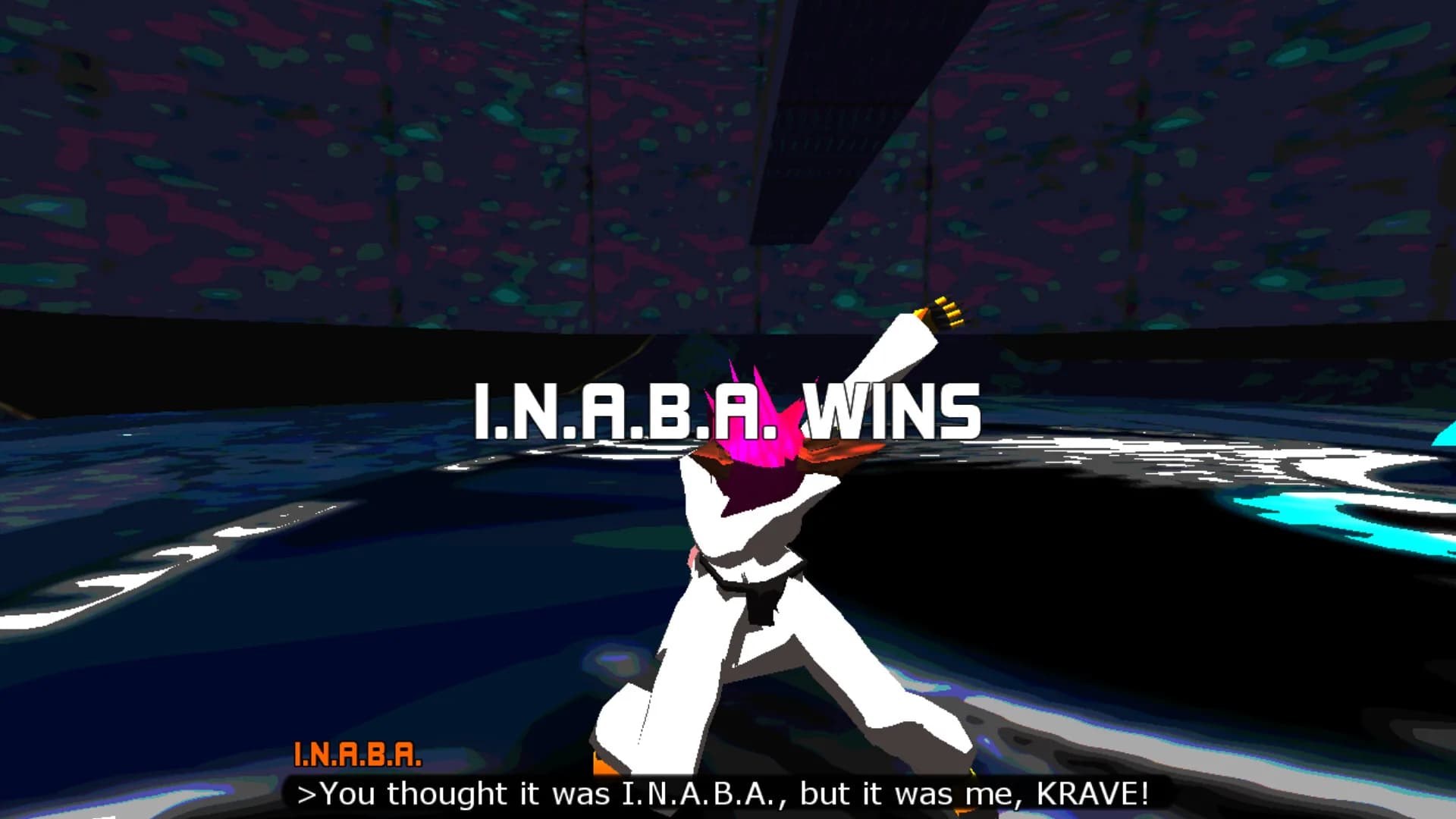 Exploding Judo Federation görsel 10