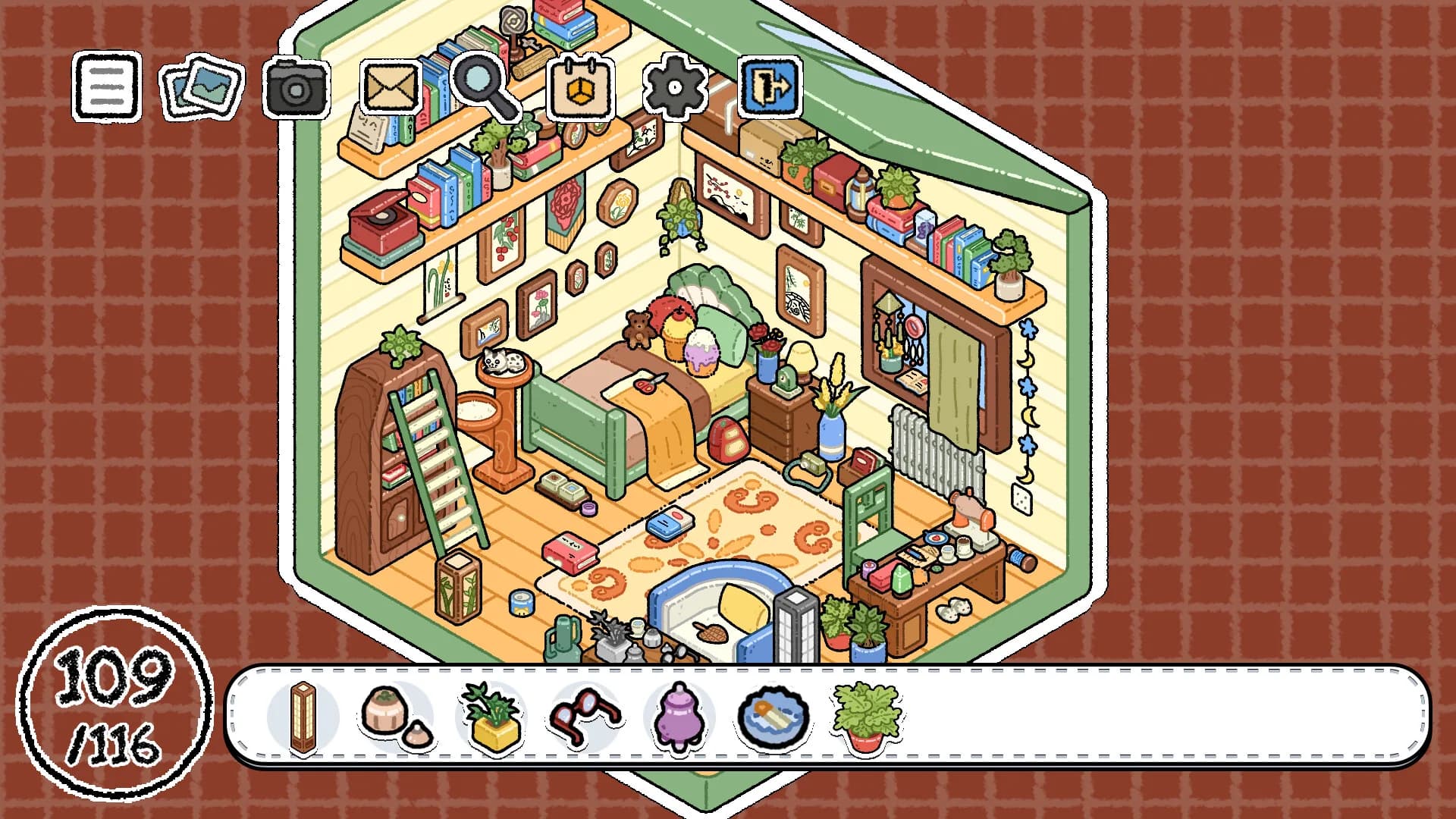 My Housetopia görsel 2