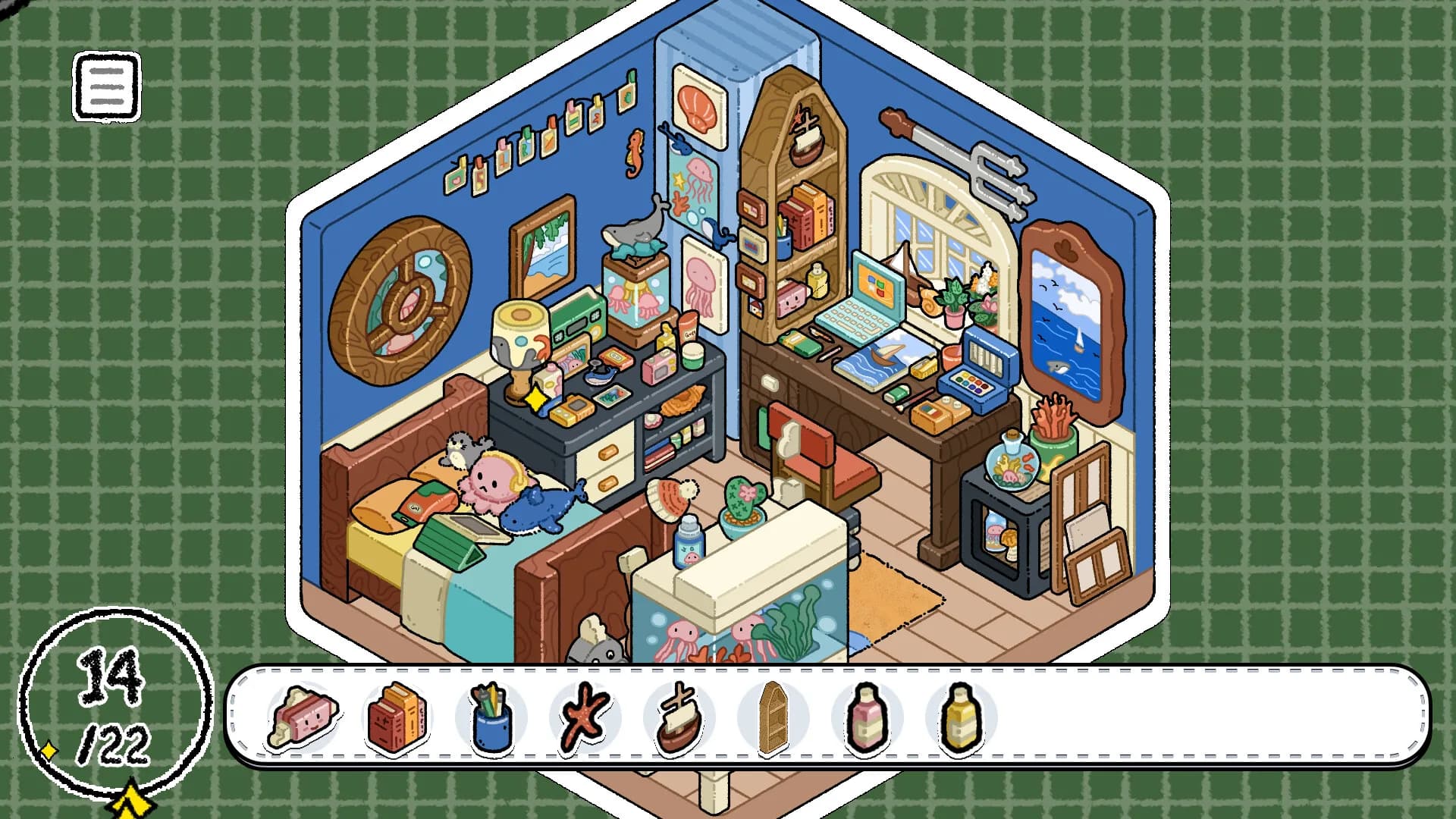 My Housetopia görsel 3