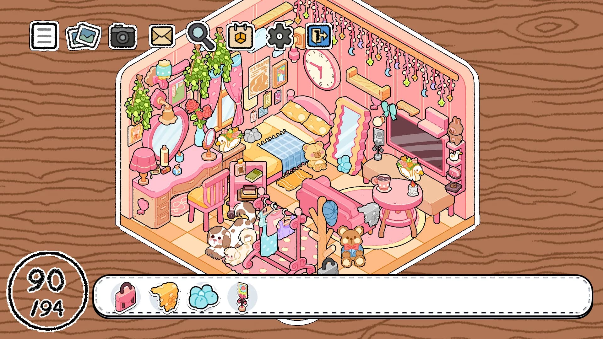 My Housetopia görsel 4