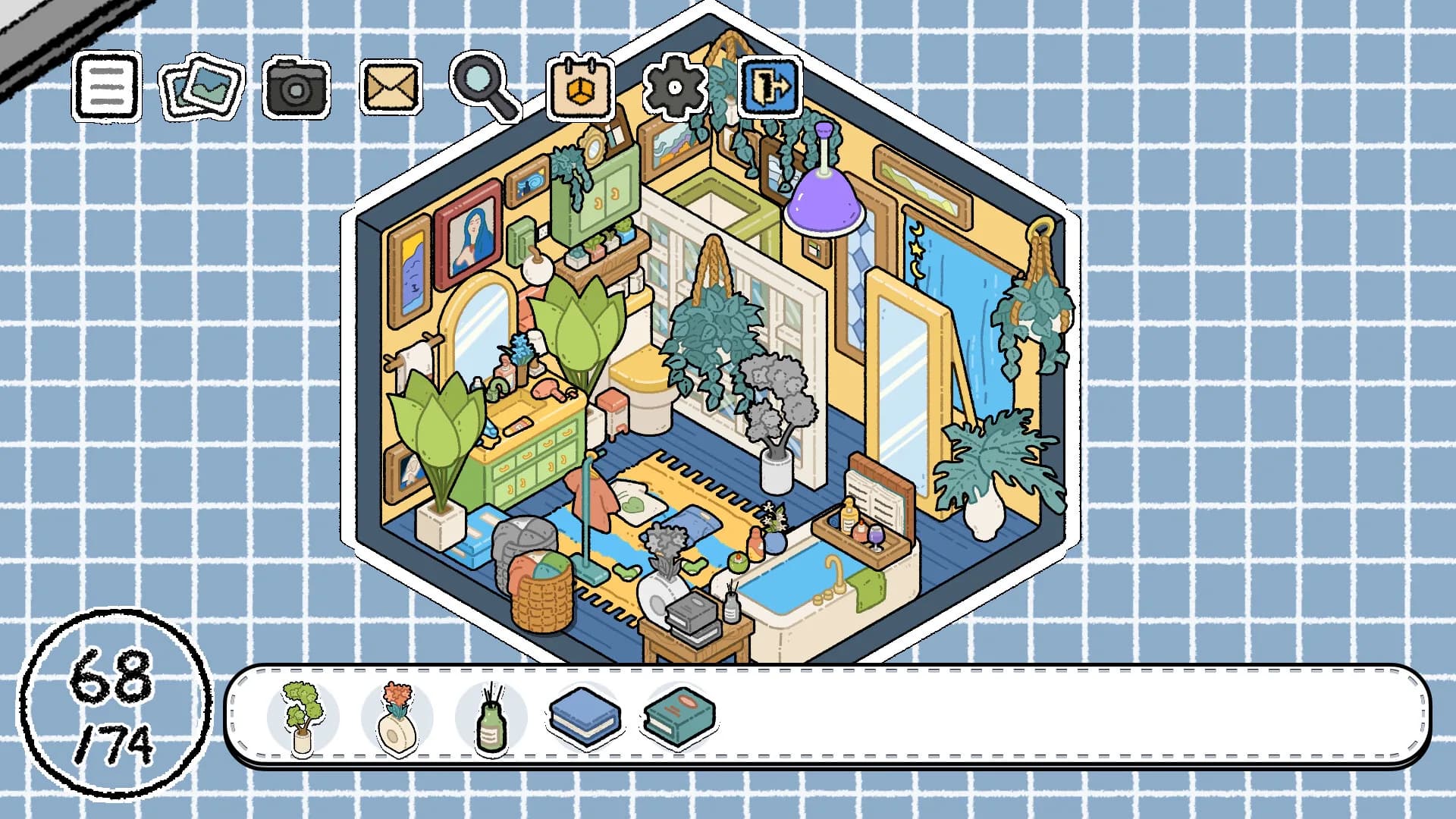 My Housetopia görsel 5