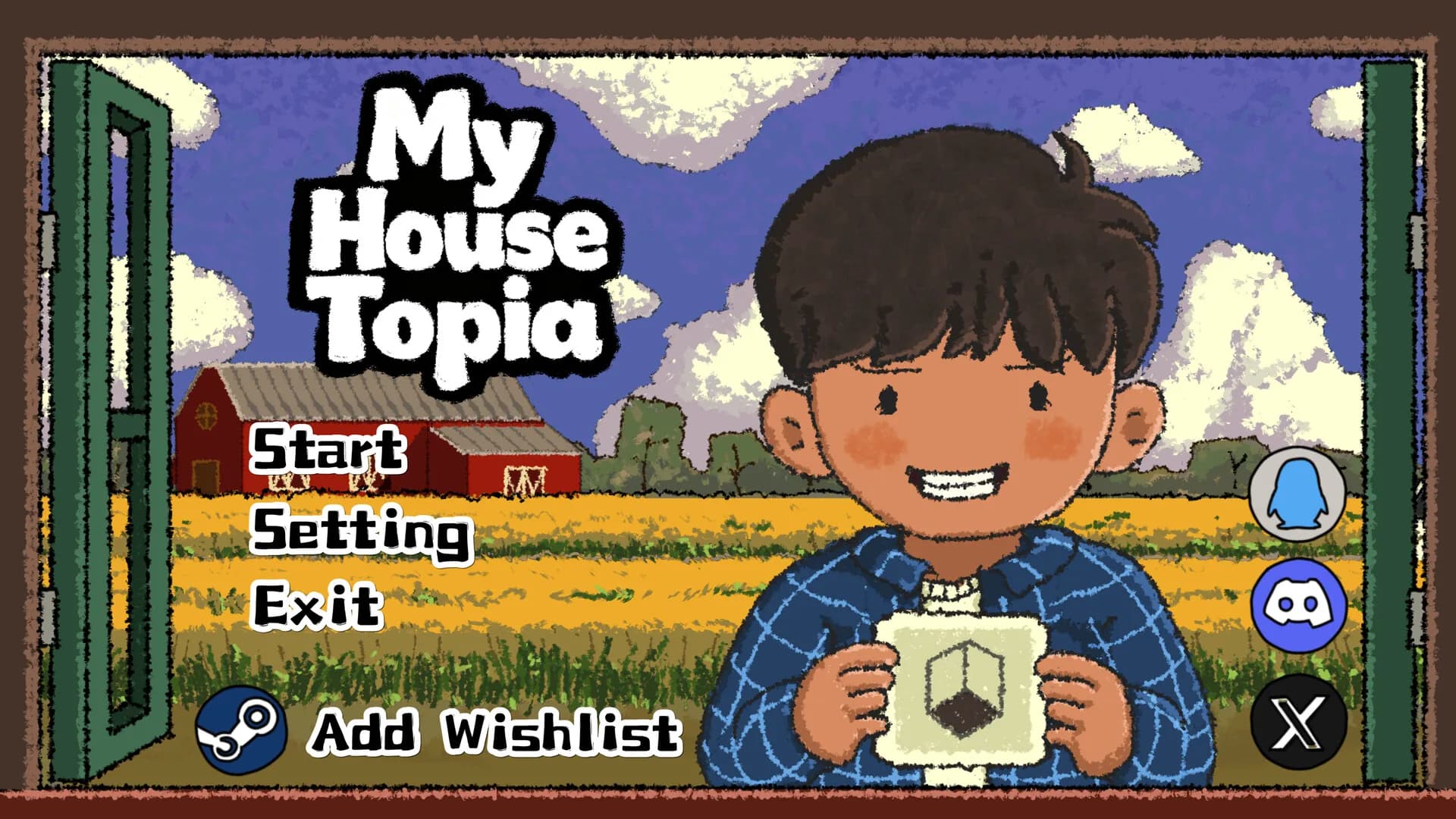 My Housetopia görsel 6