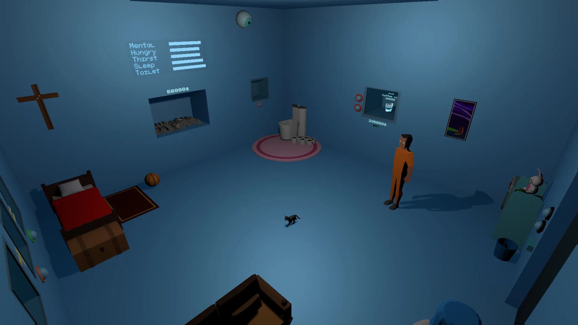 Nasubi Room görsel 3