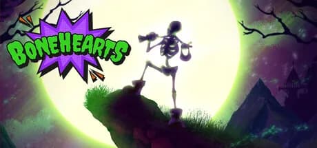 Bonehearts görsel 1