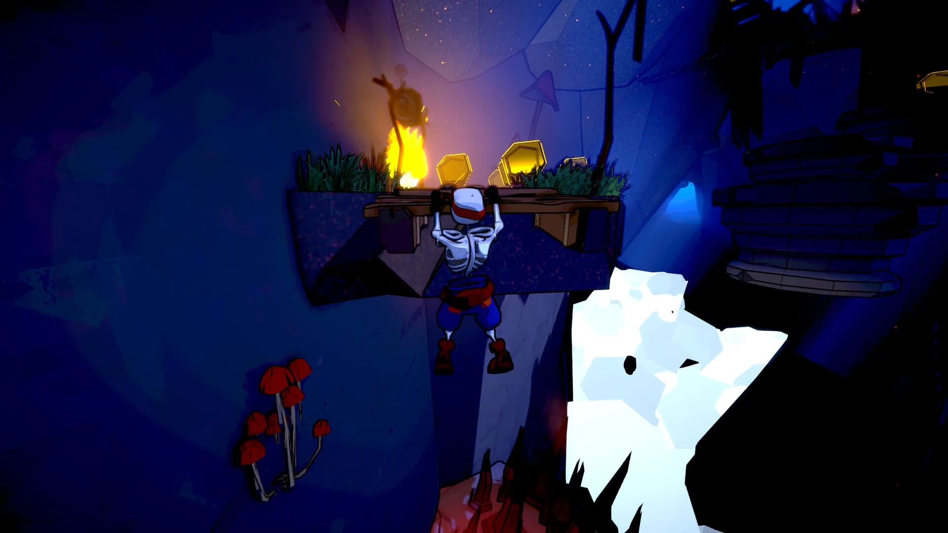 Bonehearts görsel 4