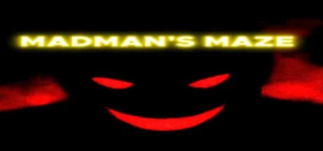 Madman's Maze görsel 1