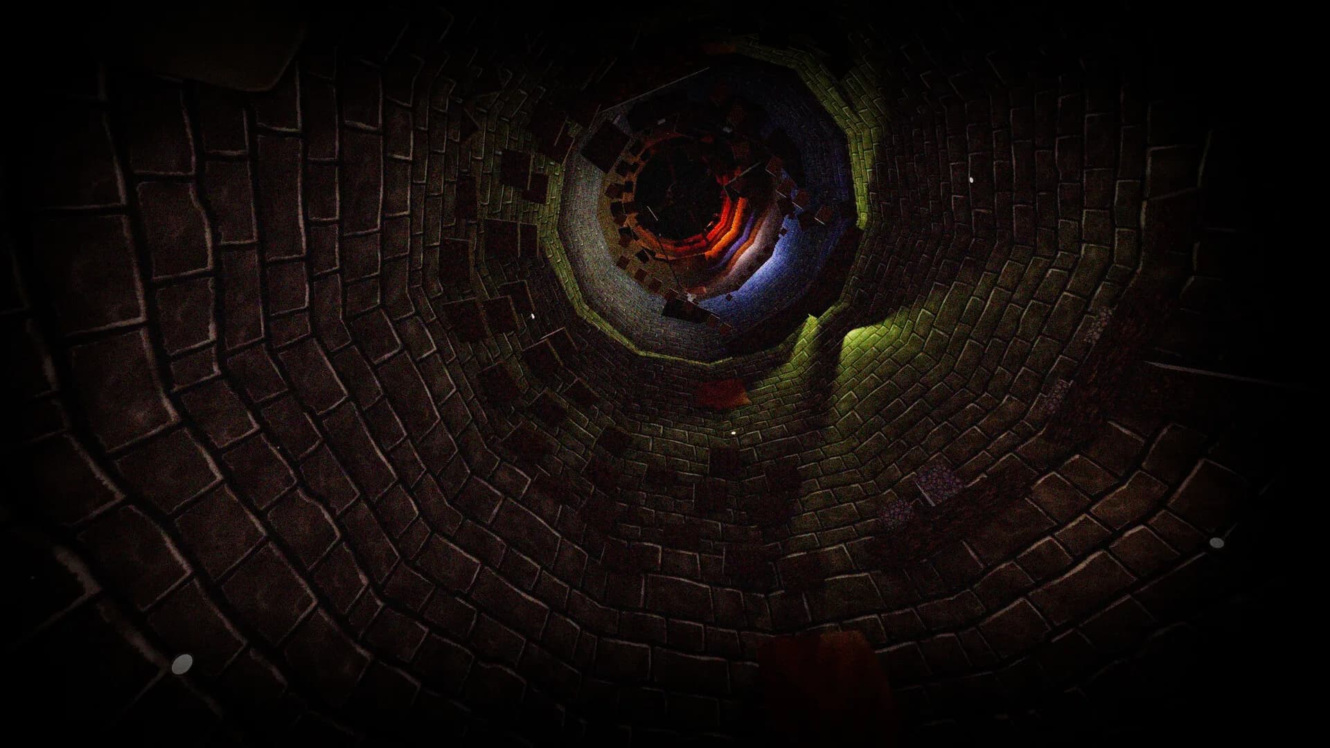 Madman's Maze görsel 3