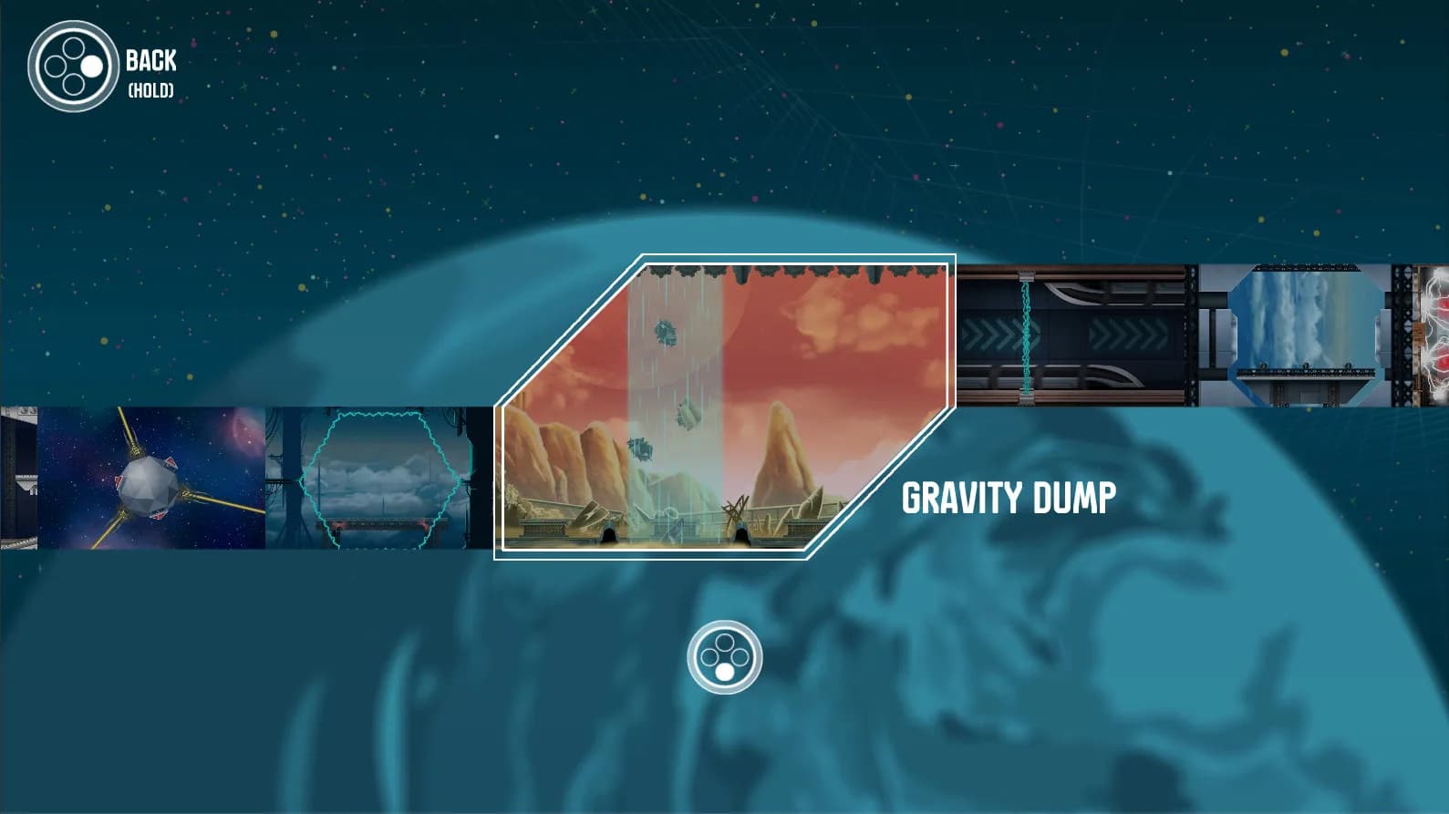 Hard Lander görsel 8