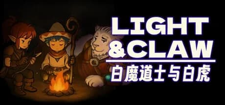 Light&Claw görsel 1
