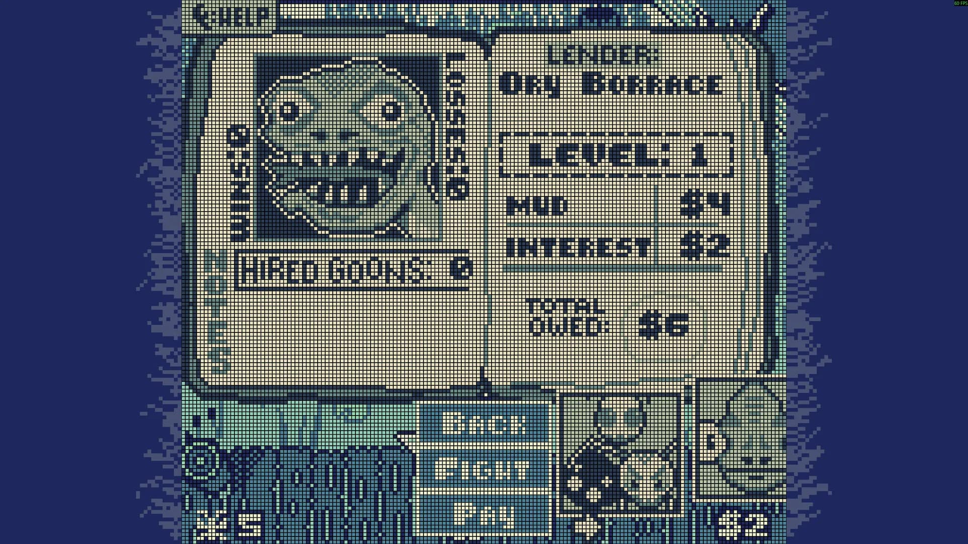 Bleu Bayou görsel 5