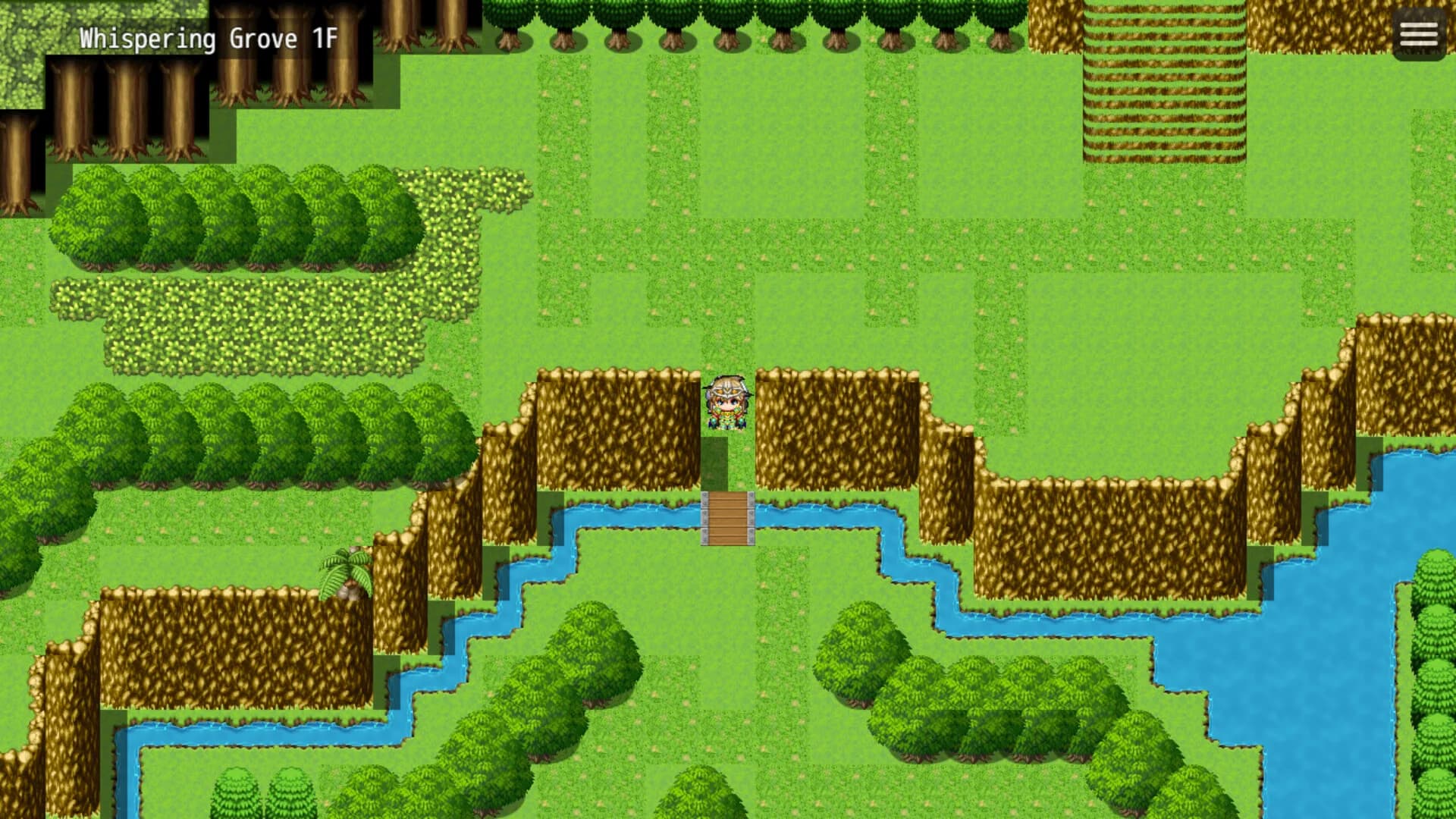 The Sacred Six Crystal: A Hero's Journey görsel 2