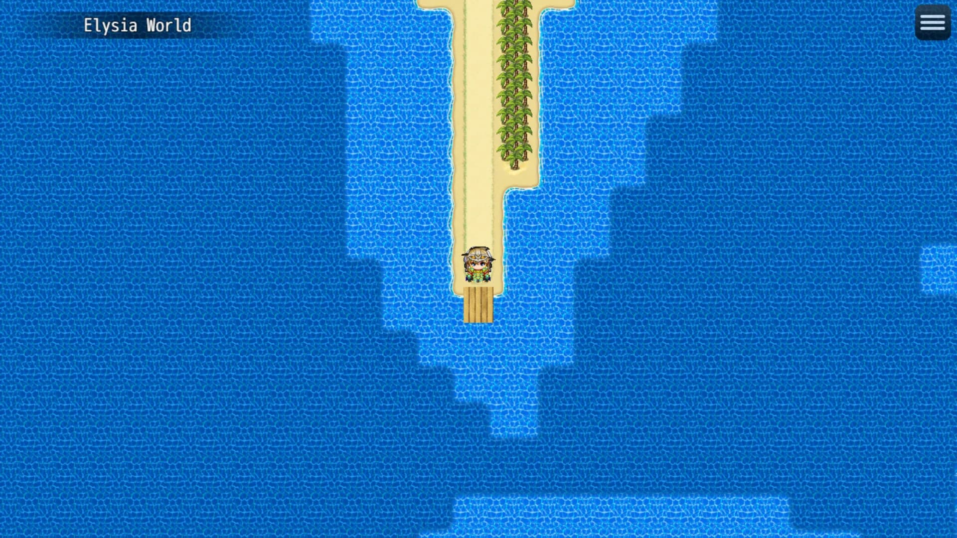 The Sacred Six Crystal: A Hero's Journey görsel 4