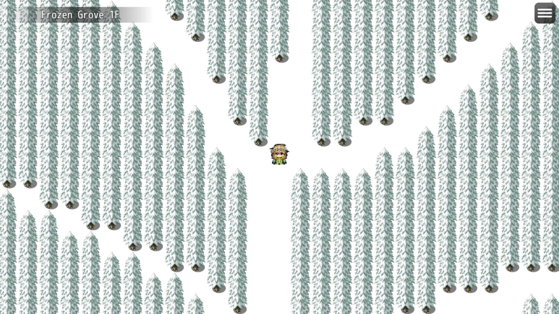 The Sacred Six Crystal: A Hero's Journey görsel 7