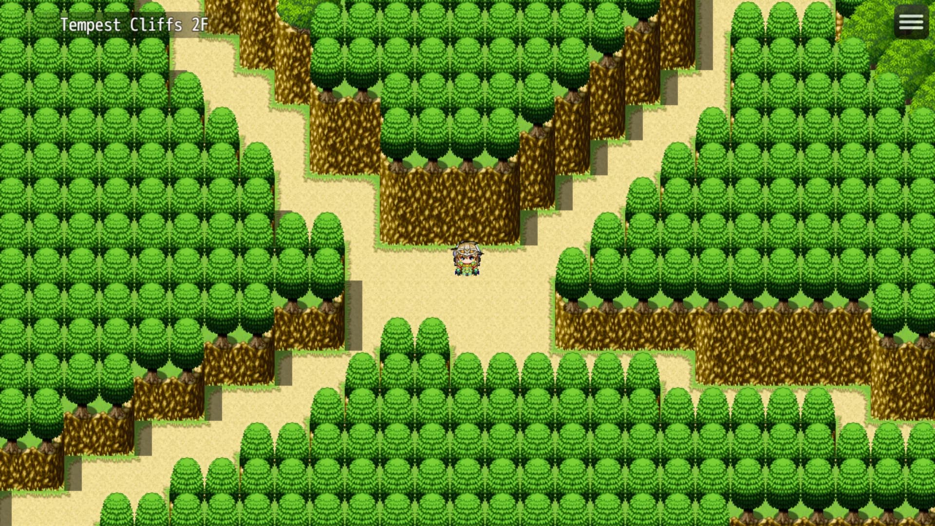 The Sacred Six Crystal: A Hero's Journey görsel 8