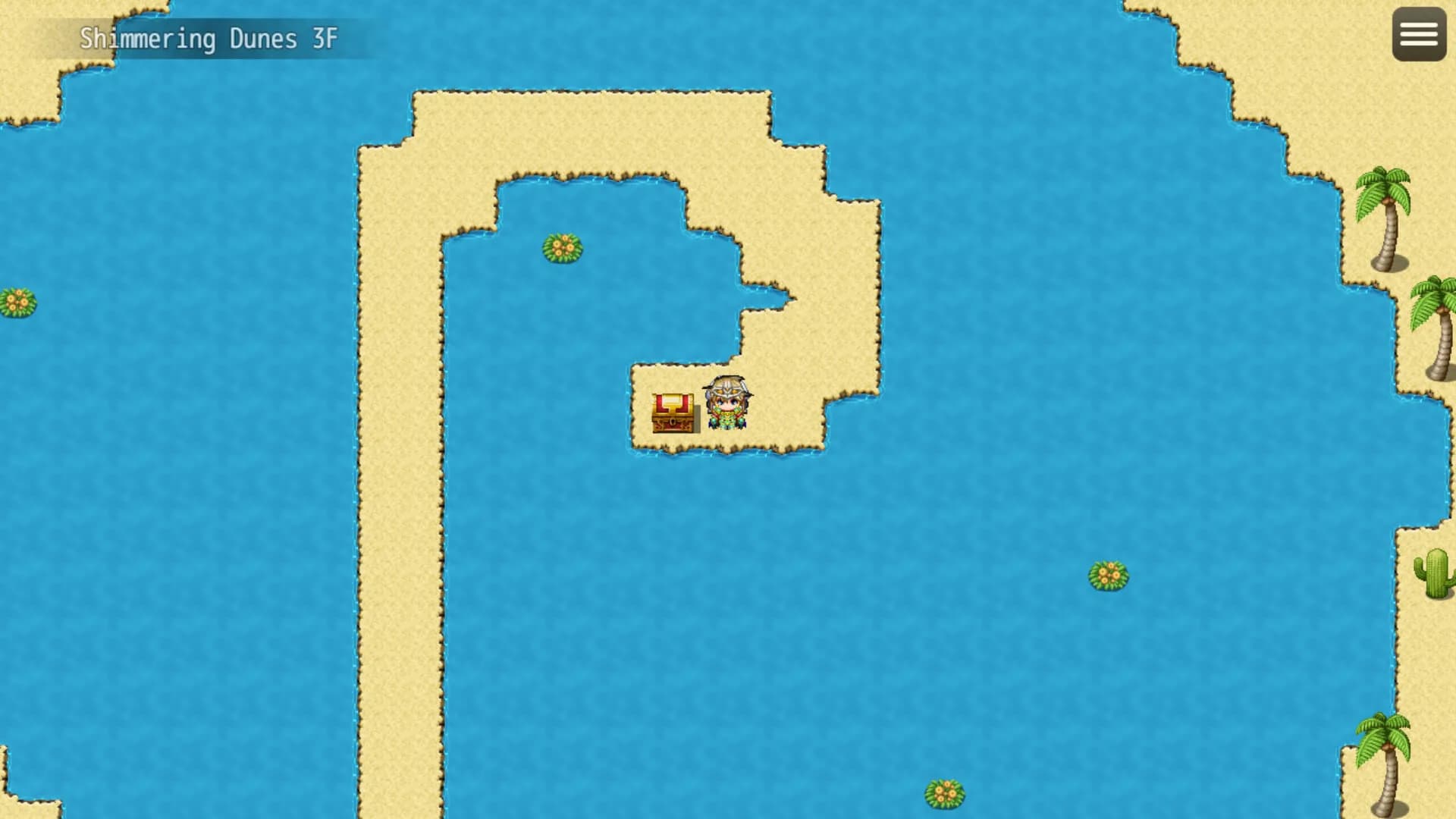 The Sacred Six Crystal: A Hero's Journey görsel 9