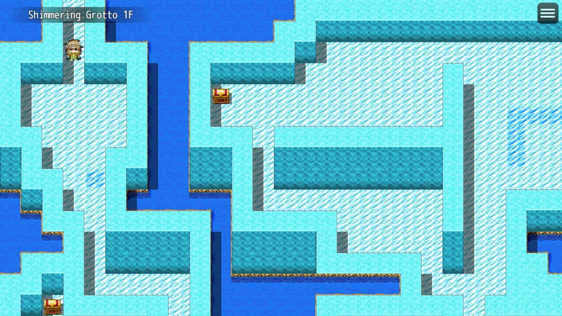 The Sacred Six Crystal: A Hero's Journey görsel 10