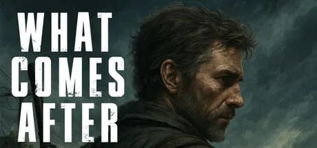 WHAT COMES AFTER VR