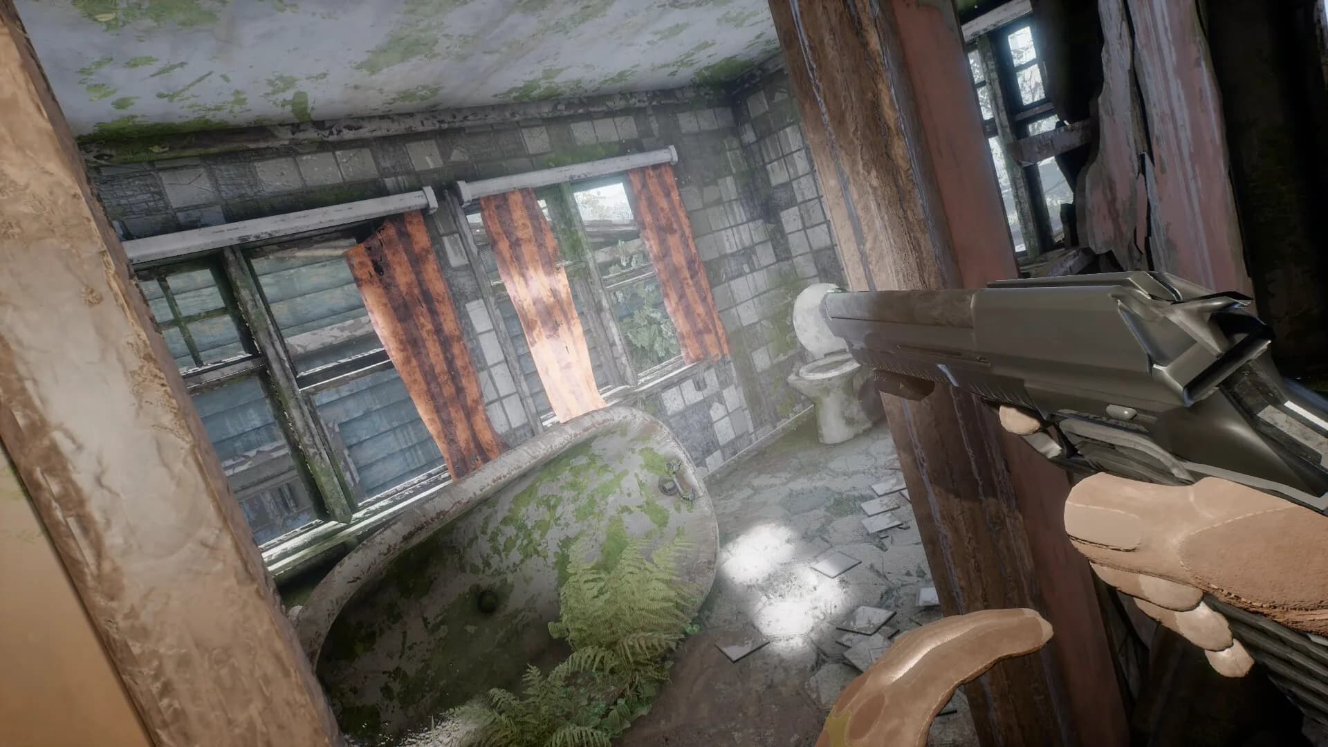 WHAT COMES AFTER VR görsel 4