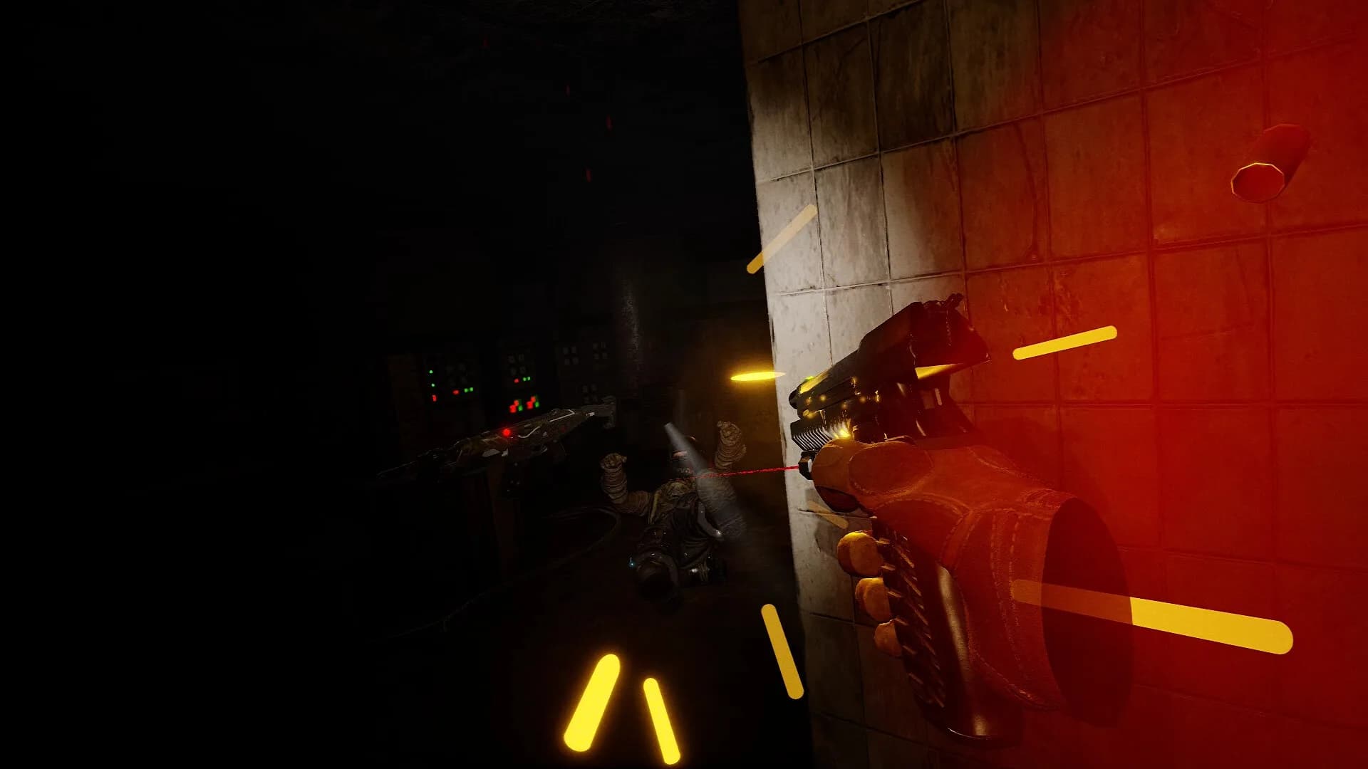 WHAT COMES AFTER VR görsel 6