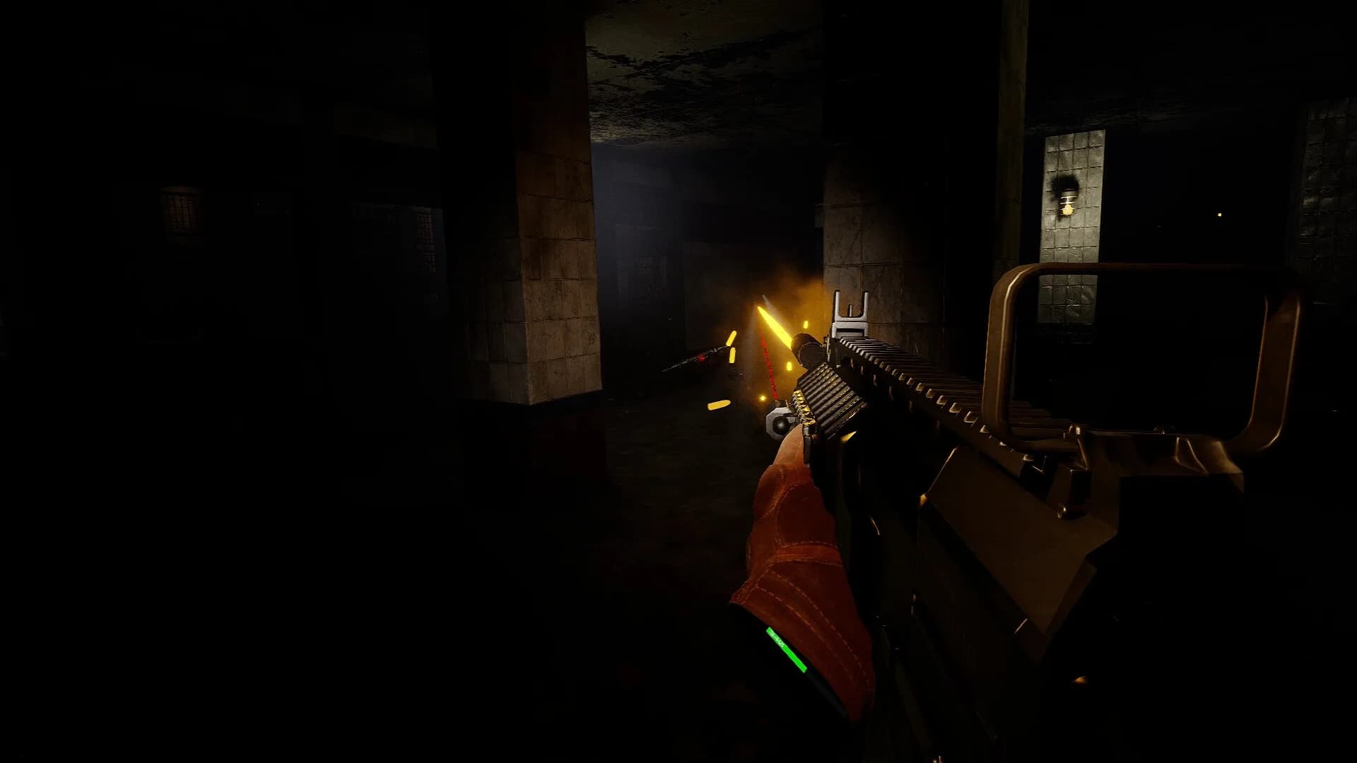 WHAT COMES AFTER VR görsel 7