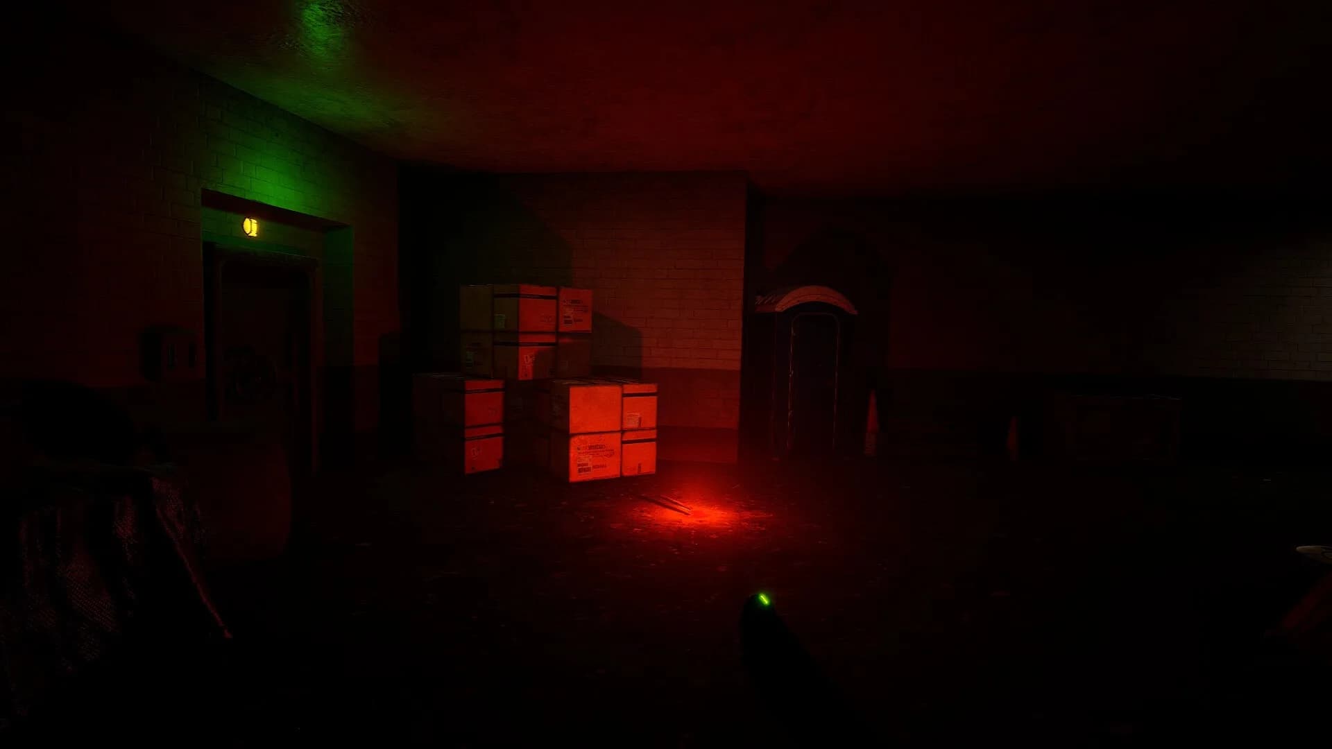 WHAT COMES AFTER VR görsel 8