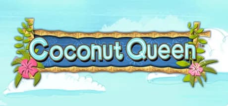 Coconut Queen görsel 1
