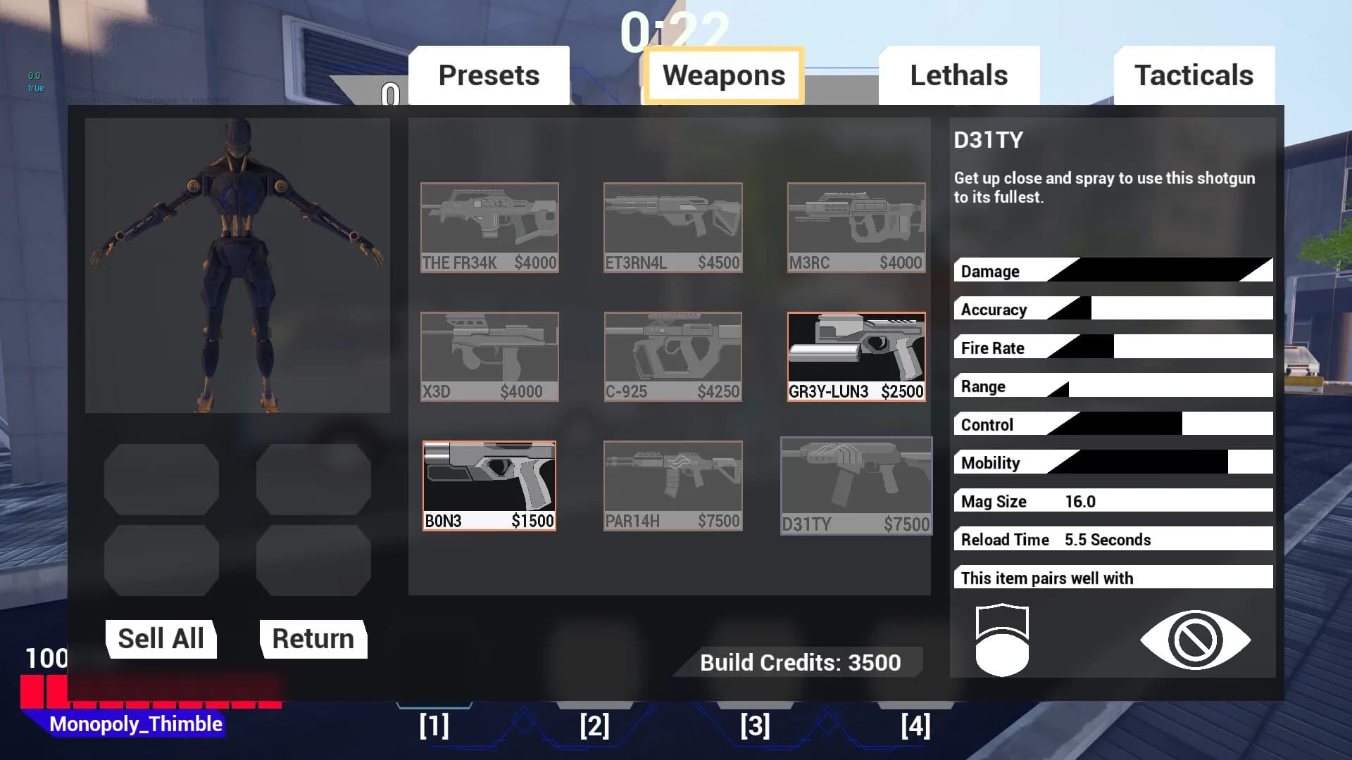 Daemon görsel 4