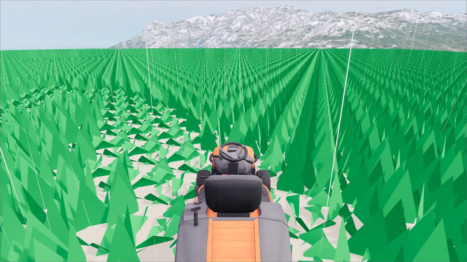 A Cut Above: Mow & Grow görsel 2