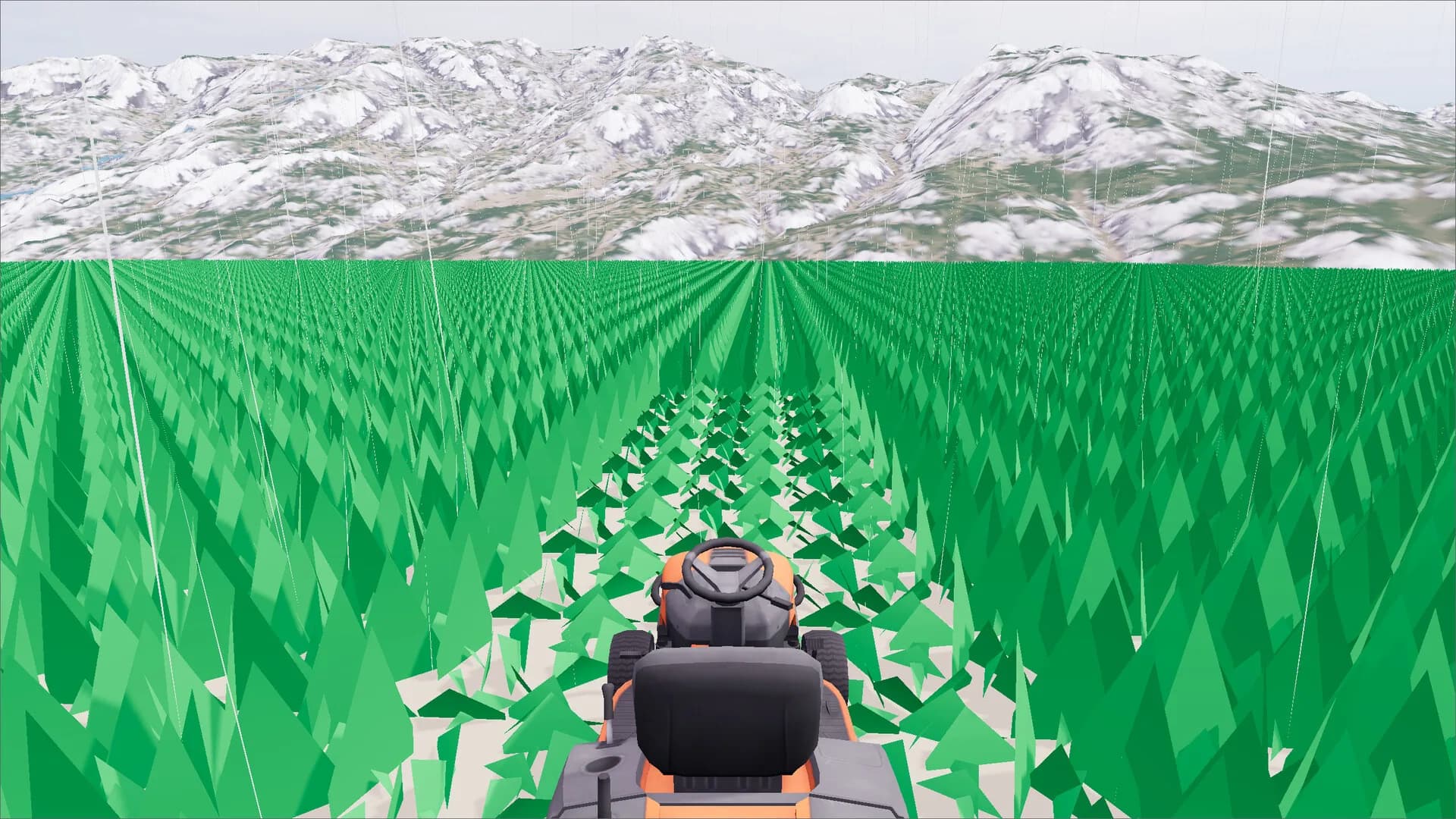 A Cut Above: Mow & Grow görsel 3