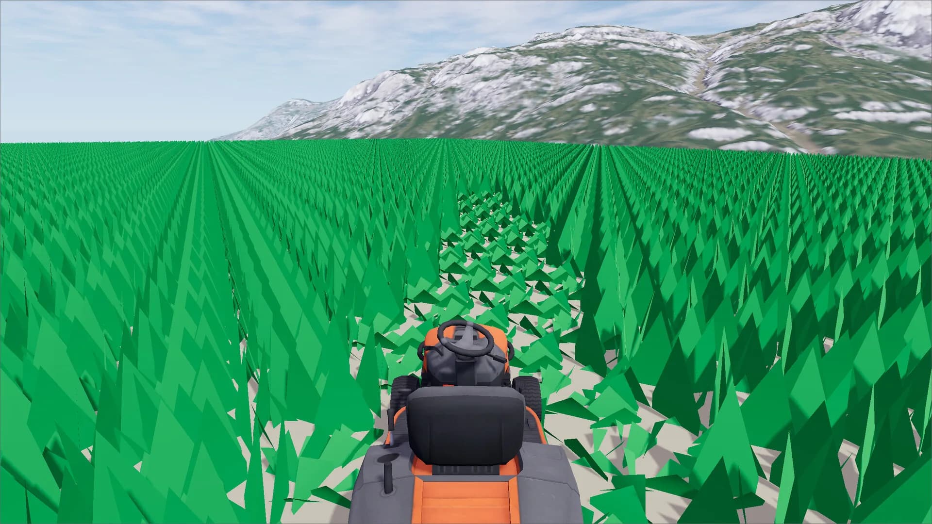 A Cut Above: Mow & Grow görsel 5