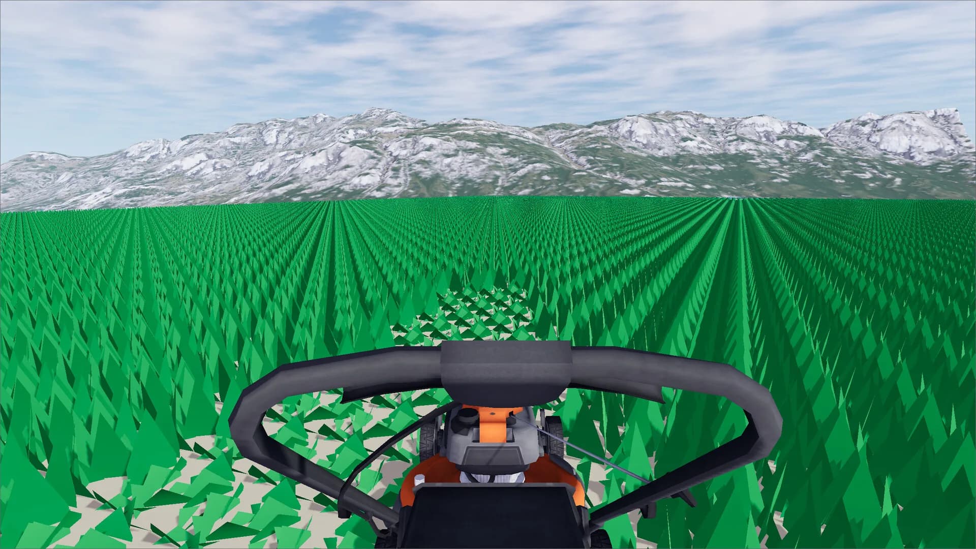 A Cut Above: Mow & Grow görsel 6