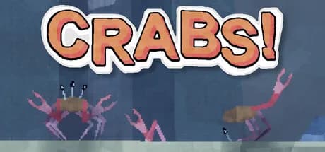 CRABS! görsel 1