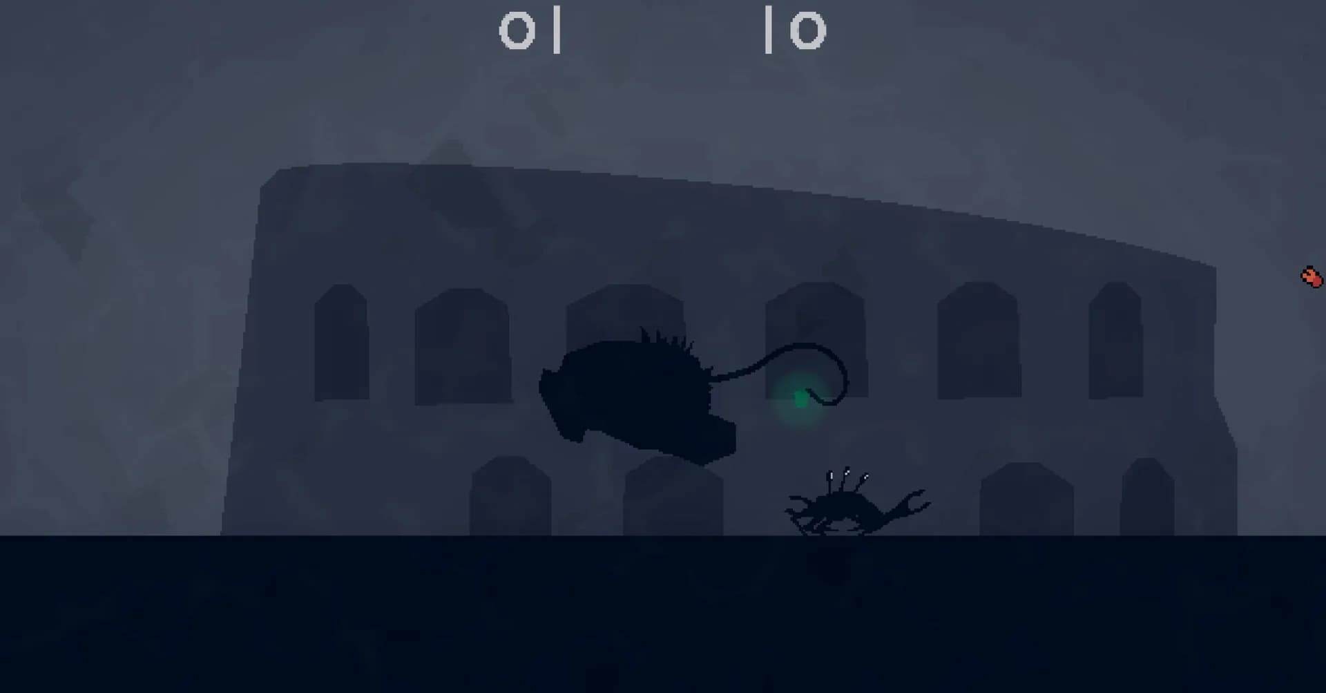 CRABS! görsel 3