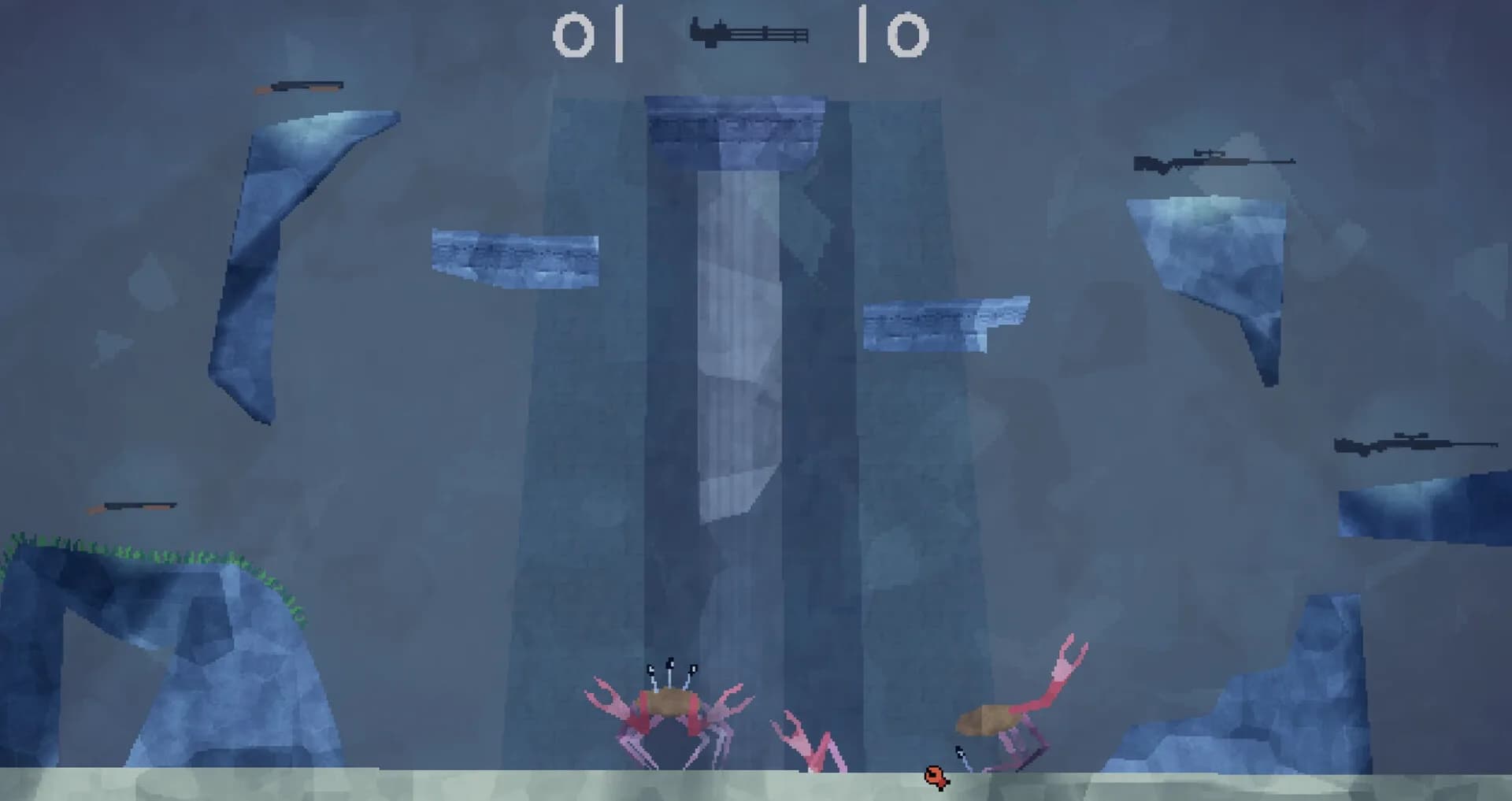 CRABS! görsel 12