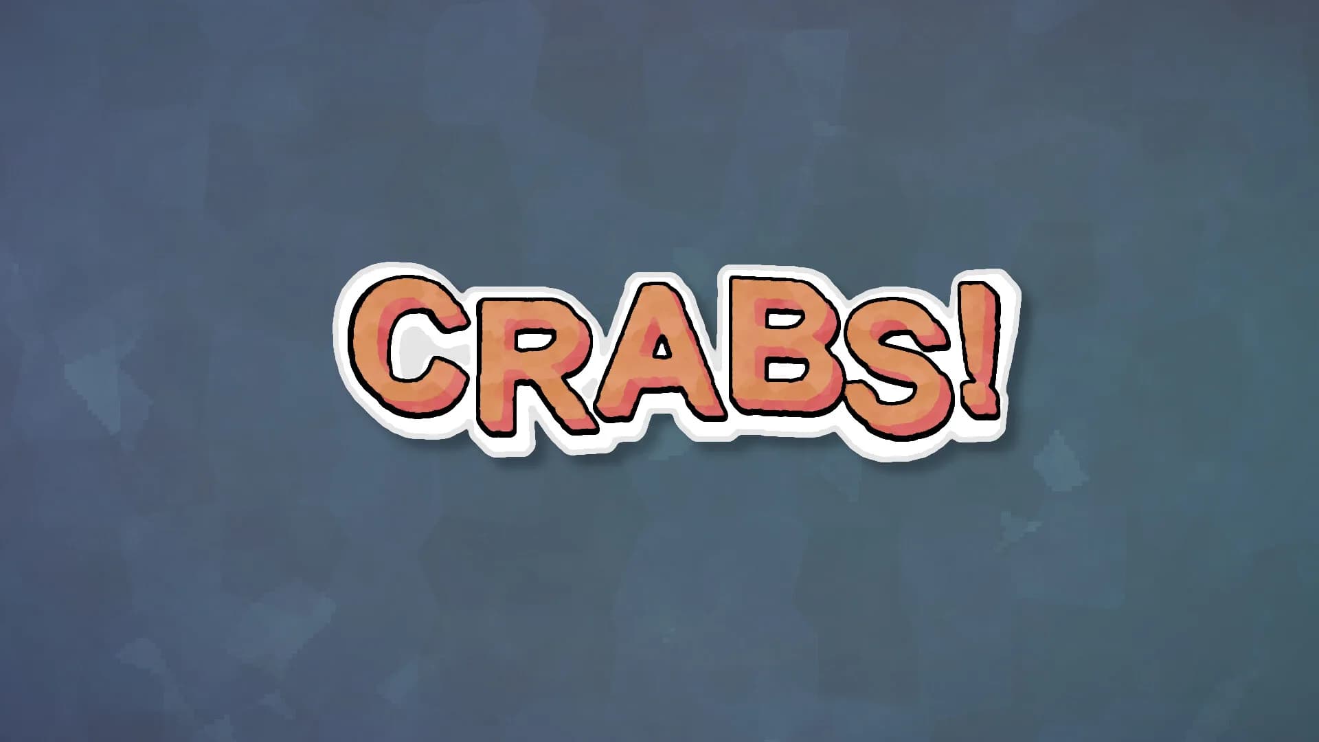 CRABS! görsel 13