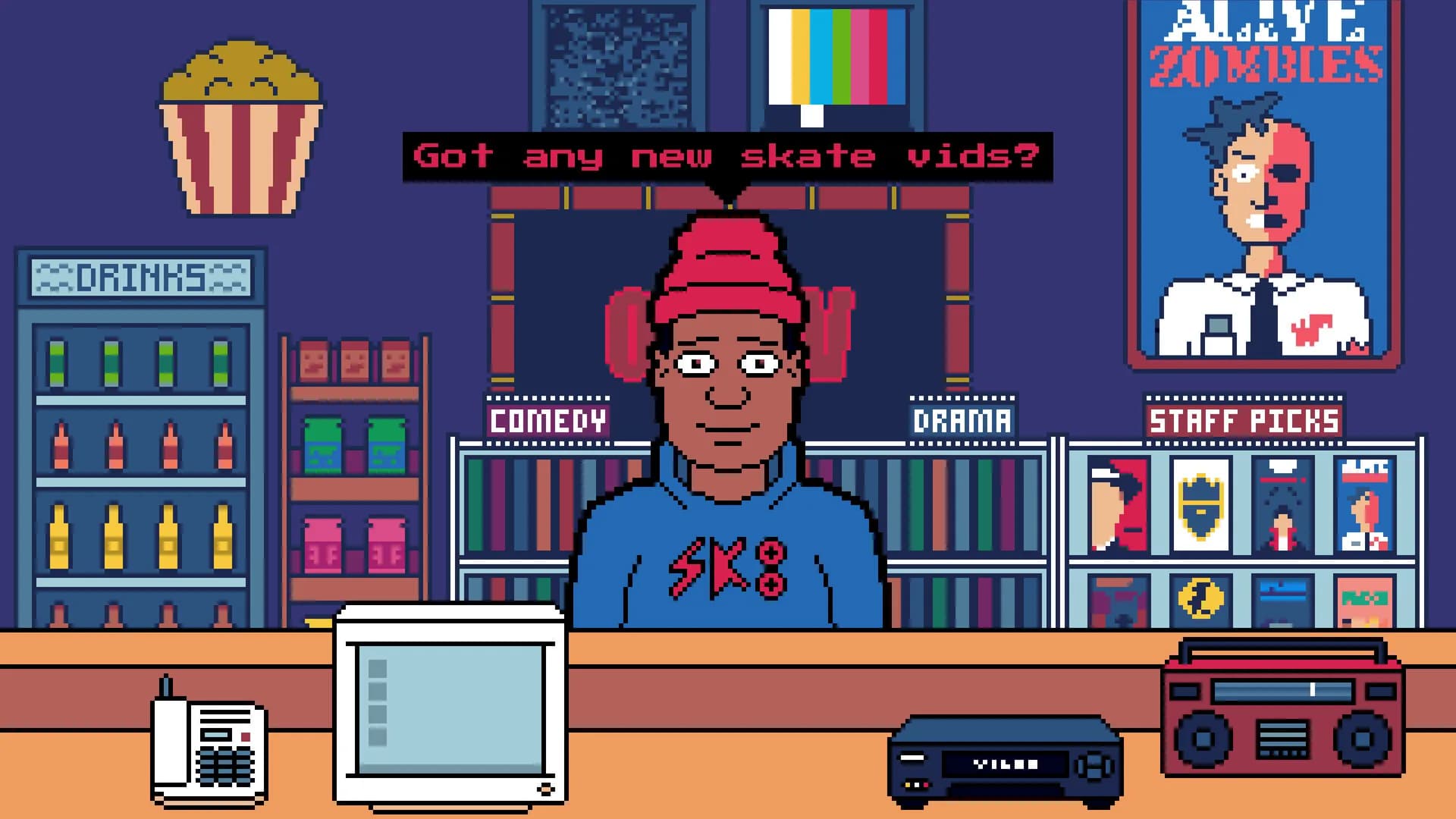 Video Nightz görsel 3