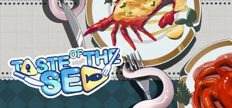 Taste of the Sea