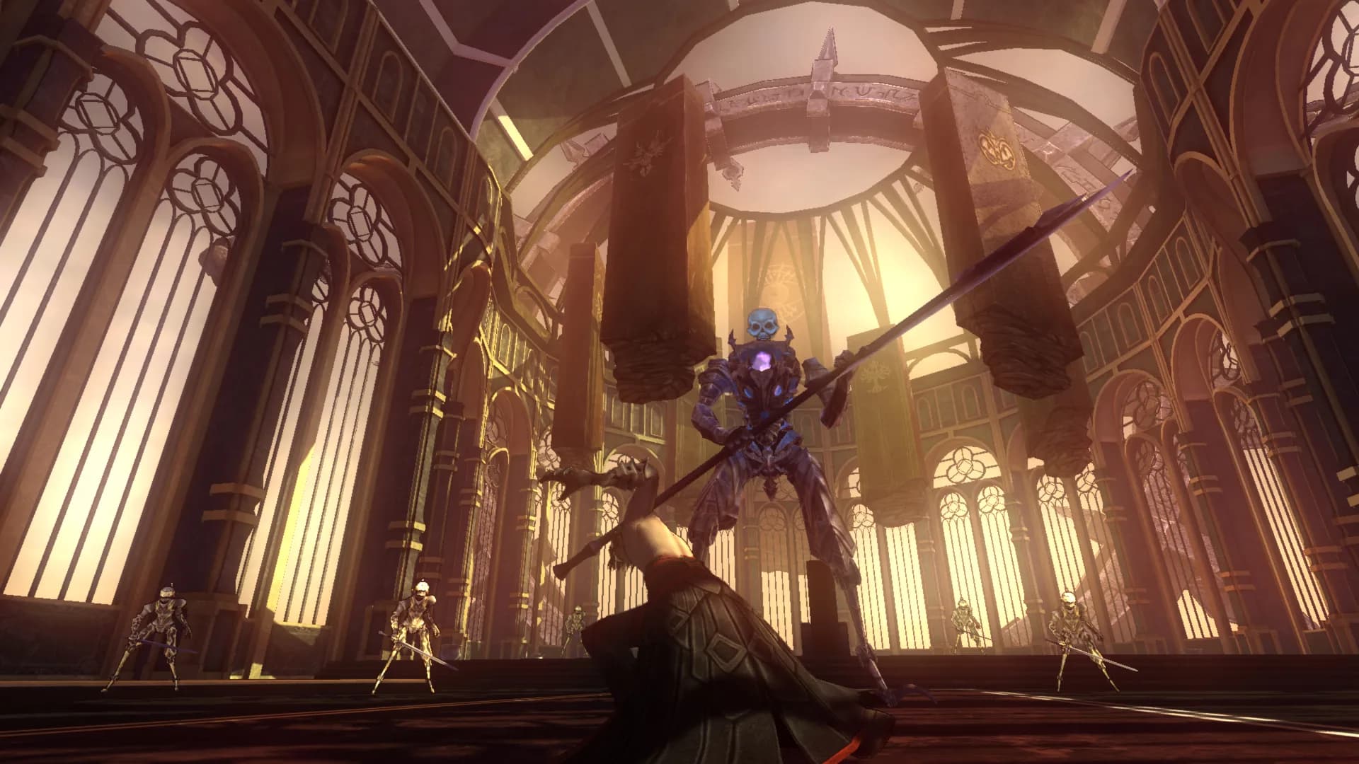 Anima: Gate of Memories görsel 2