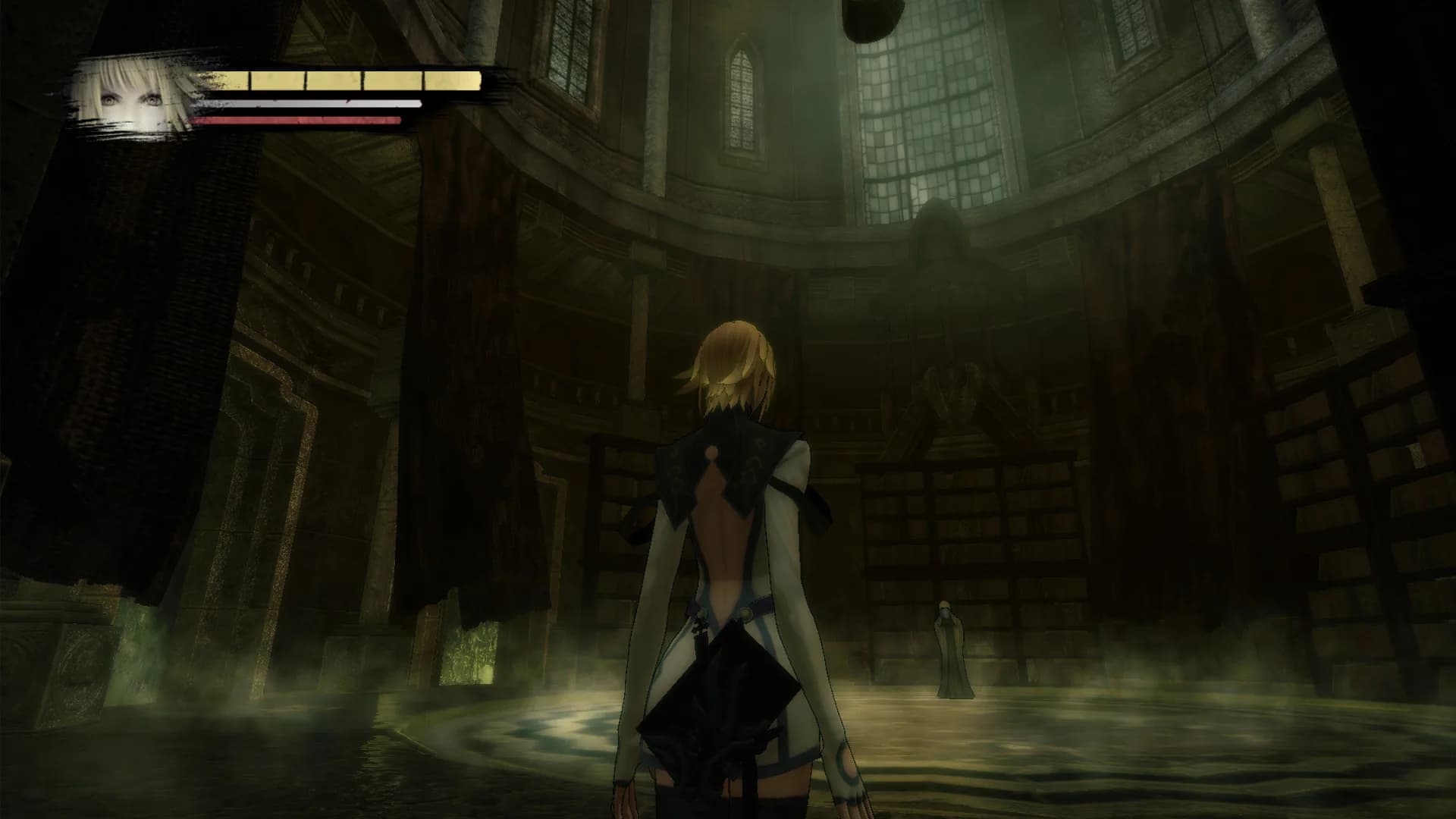 Anima: Gate of Memories görsel 5