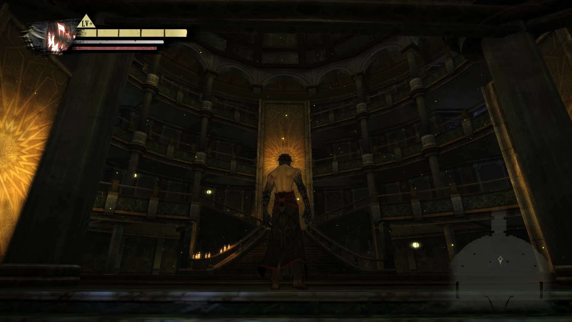 Anima: Gate of Memories görsel 8