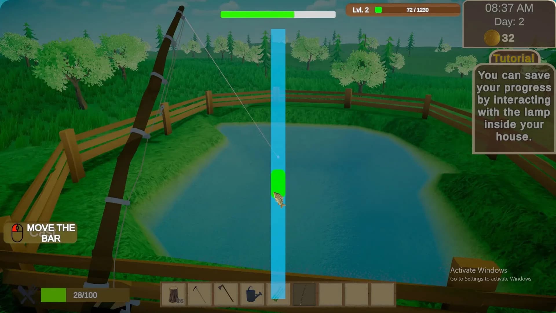 Farming Life Simulator görsel 5