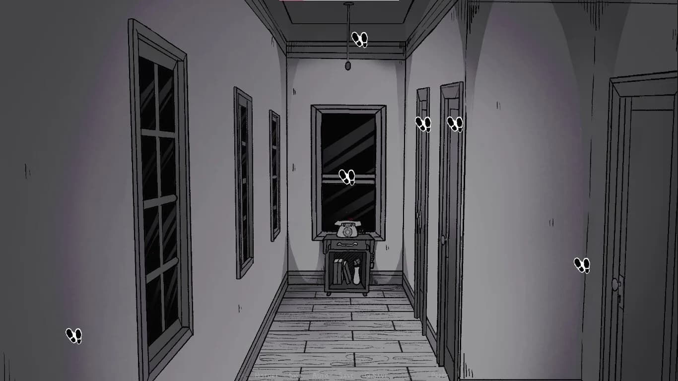 Mycopsychosys: Remastered görsel 5