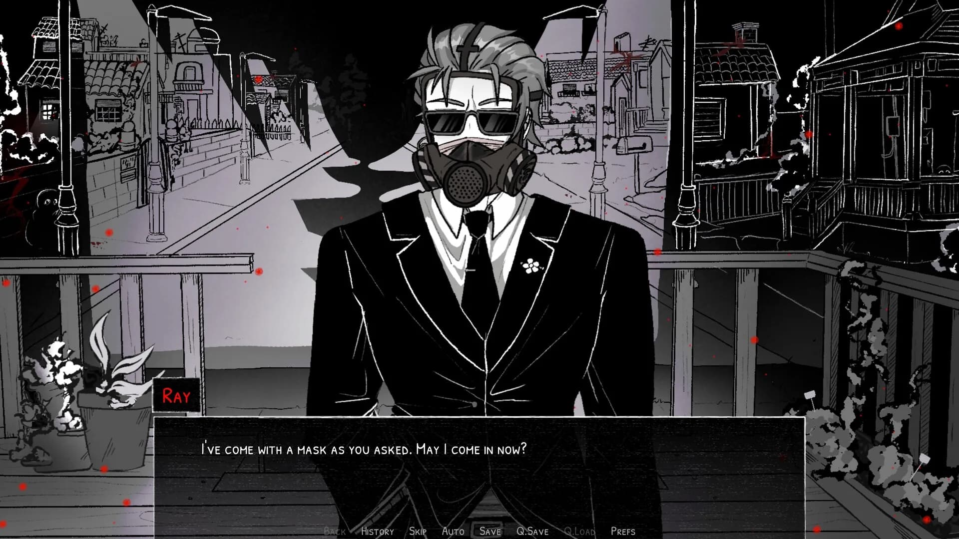 Mycopsychosys: Remastered görsel 8