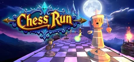 Chess Run