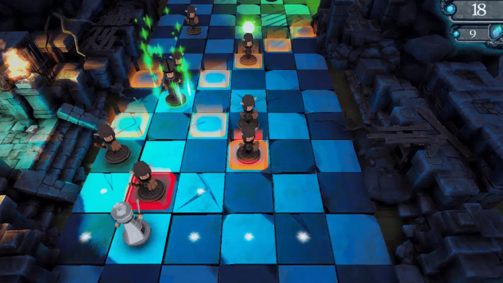 Chess Run görsel 3