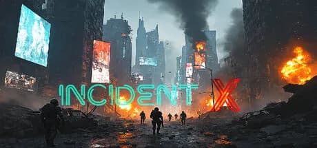 Incident X