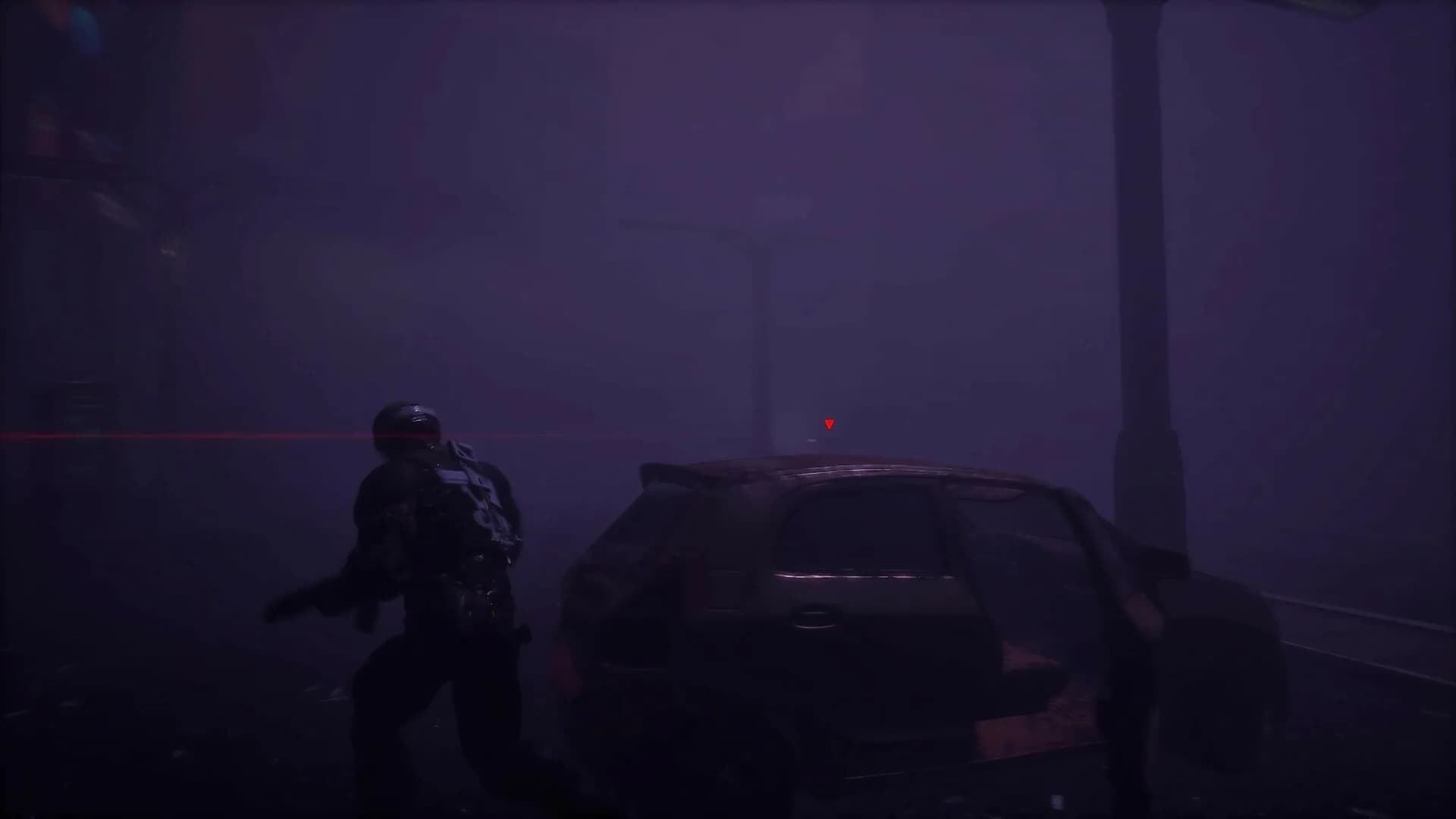 Incident X görsel 2