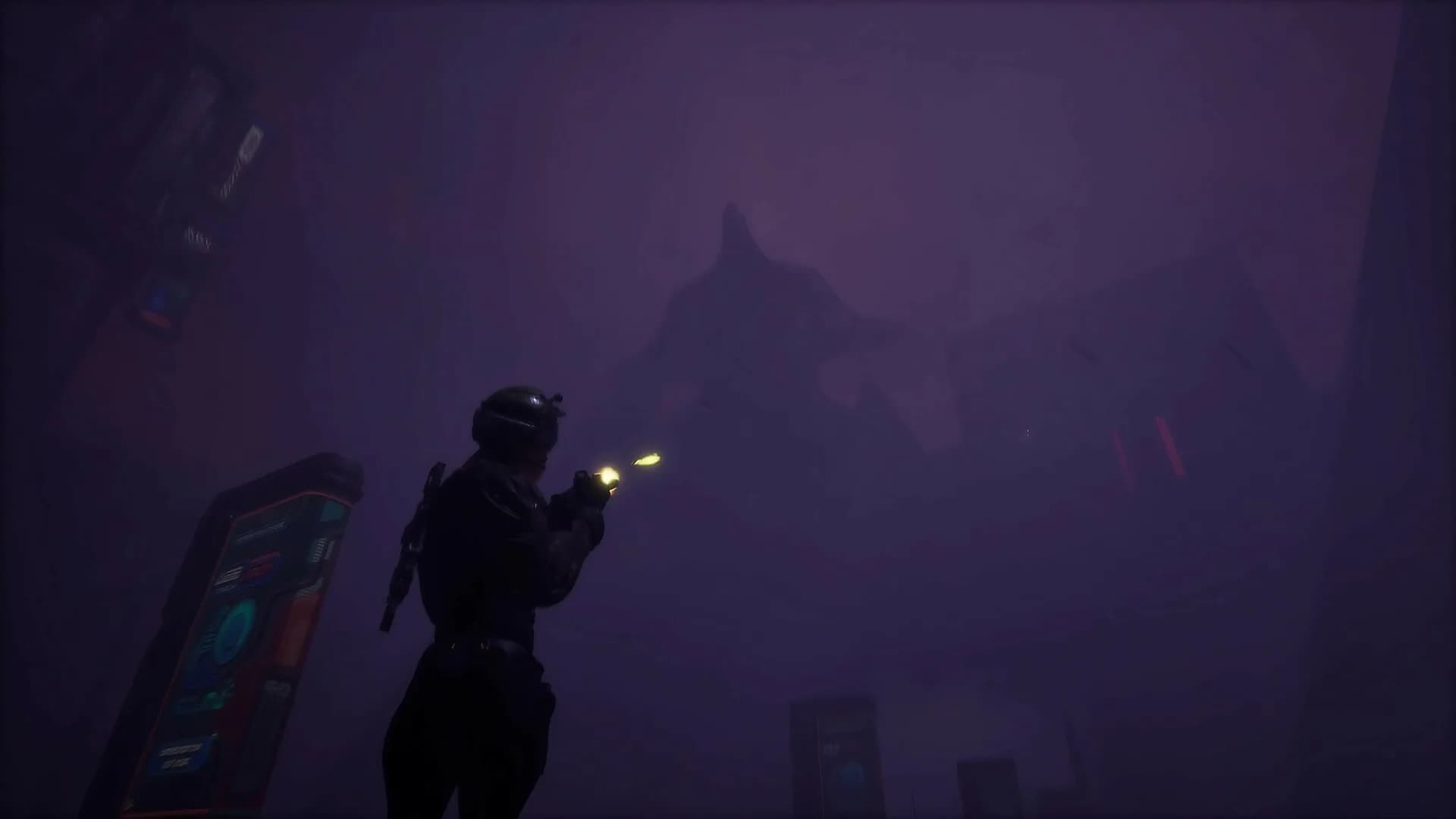 Incident X görsel 3