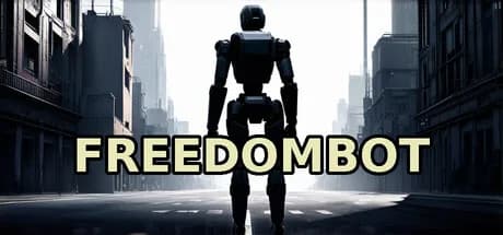 FreedomBot görsel 1