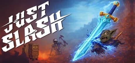 Just Slash görsel 1